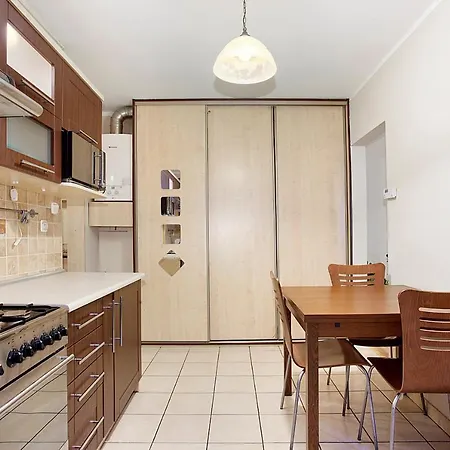 Sopockie - Aventura Apartment *